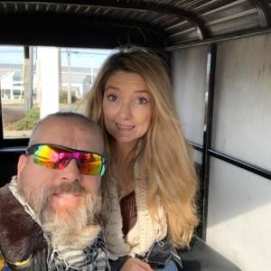 Meet your Posher, Angela